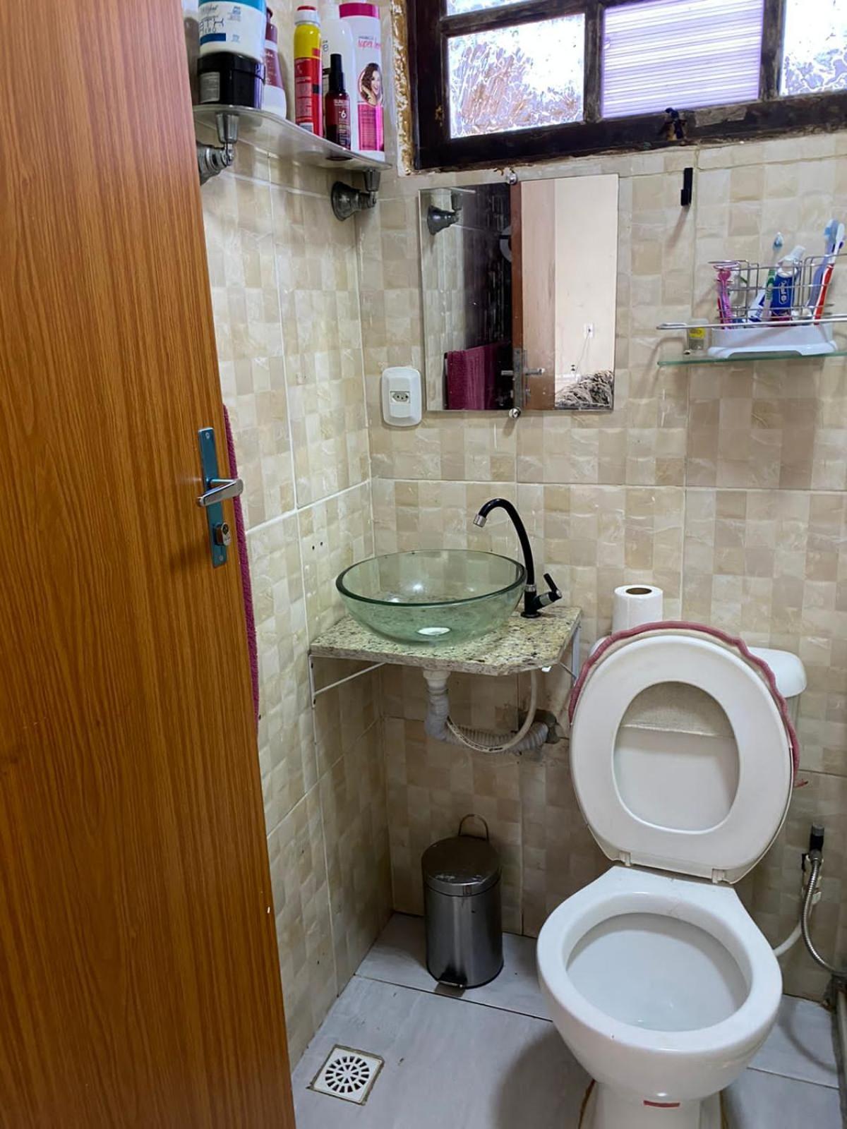 Casa Aconchegante Em Saquarema Villa Екстериор снимка