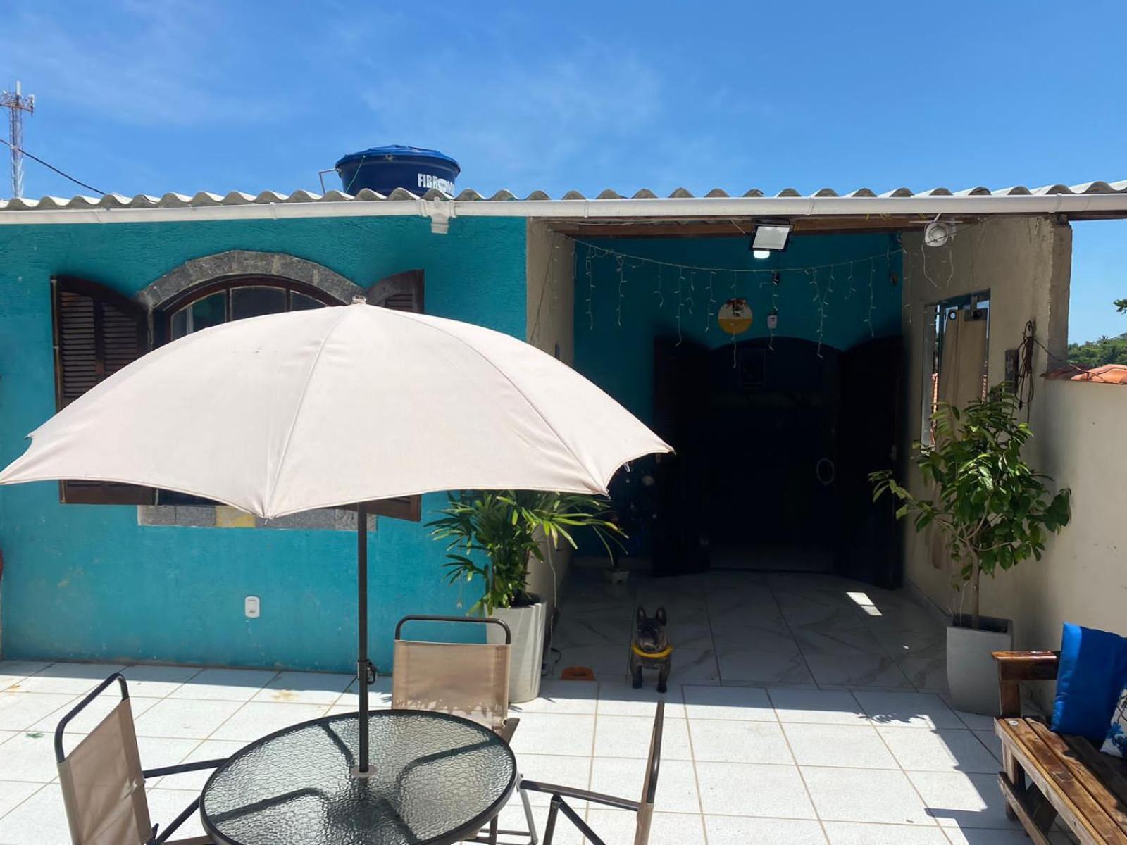 Casa Aconchegante Em Saquarema Villa Екстериор снимка