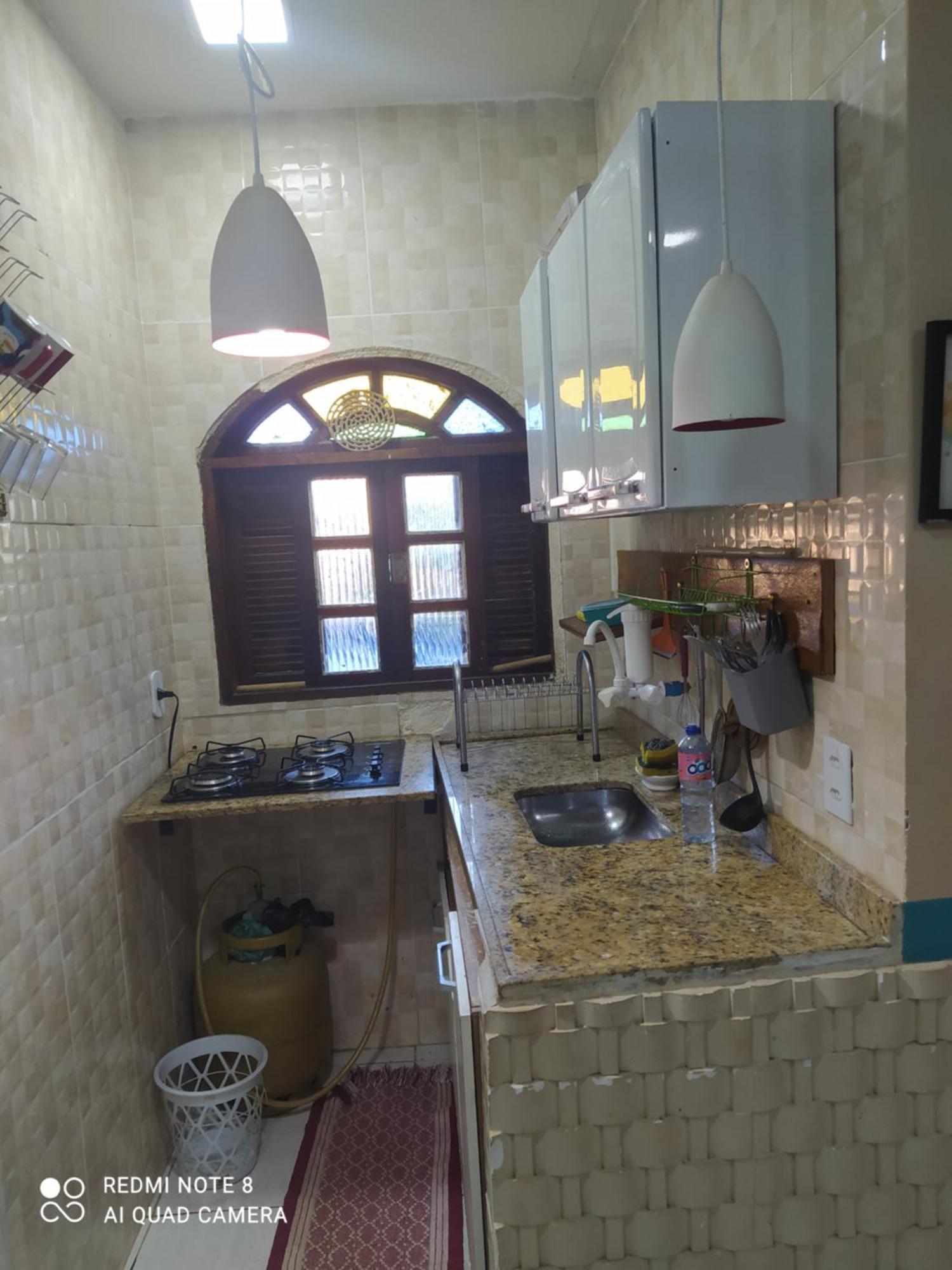 Casa Aconchegante Em Saquarema Villa Екстериор снимка
